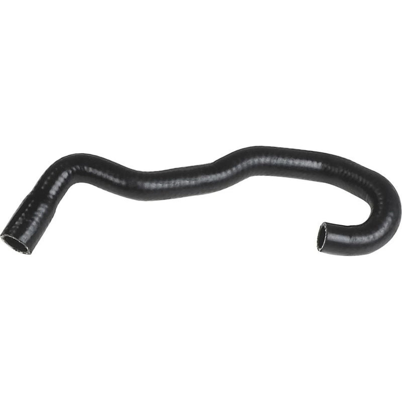 Gates Curved Radiator Hose fits Opel Vectra B 1996-2003 2.0 2.2