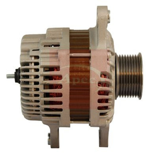 Apec Car Alternator 12V fits Mazda 3 2009-2014 2.2