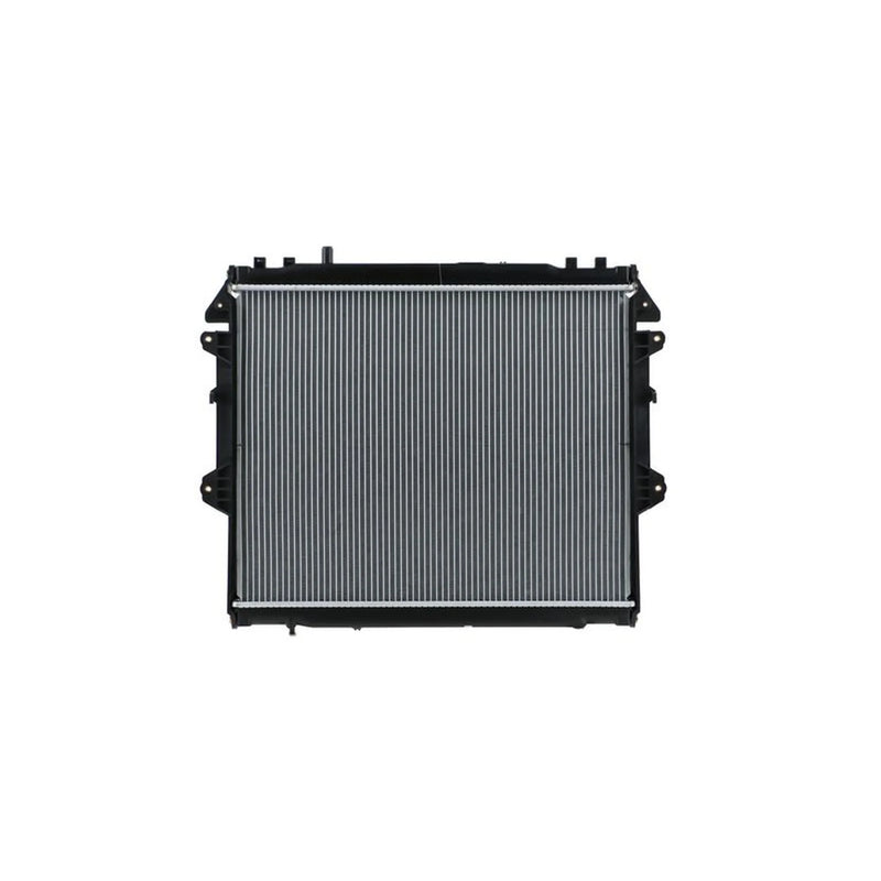 Hella Engine Radiator 8MK 366 303-141