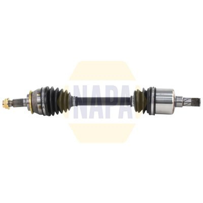 NAPA CV Drive Shaft Driveshaft Front Left fits Mini Mini 2006-2015