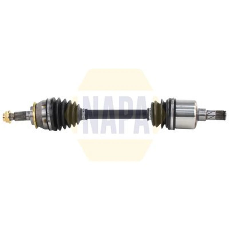 NAPA CV Drive Shaft Driveshaft Front Left NDS1015L