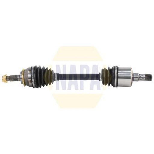 NAPA CV Drive Shaft Driveshaft Front Left fits Mini Mini 2006-2015