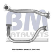 BM Catalysts Exhaust Pipe OD BM70119