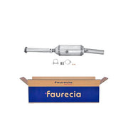 Hella Soot/Particulate Filter fits Ford C-Max II 2010-2019 2.0