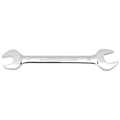Draper Open End Spanner, 24 x 27mm 55726 Draper - Dynamic Drive