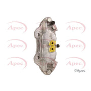 Apec Brake Caliper Assembly Front Left LCA452