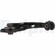 Delphi Control/Trailing Arm Lower fits VW Beetle 2011-2019 1.2 1.4 1.6 2.0 2.5
