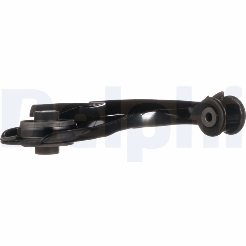 Delphi Control/Trailing Arm Lower fits VW Beetle 2011-2019 1.2 1.4 1.6 2.0 2.5