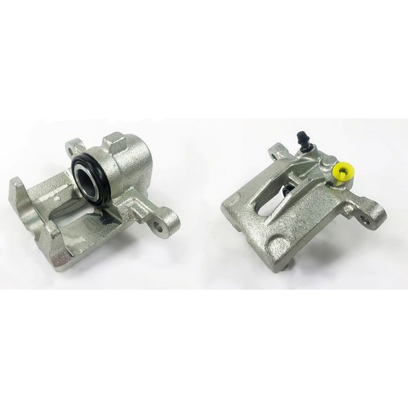Abtex Brake Caliper Assembly Rear Right fits Toyota Corolla 2001-2008