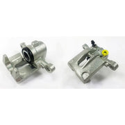 Abtex 2 x Rear Brake Calipers fits Toyota Corolla 2001-2008 1.4 1.6 1.8 2.0