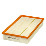 Hengst Engine Air Filter fits Audi A3 2015-2022