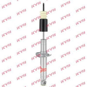 KYB Shock Absorber Damper Strut Rear fits Toyota Cynos 1995-1999 1.5