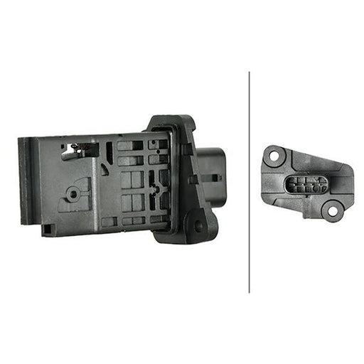 Hella MAF Sensor (Mass Air Flow) 8ET 358 166-481