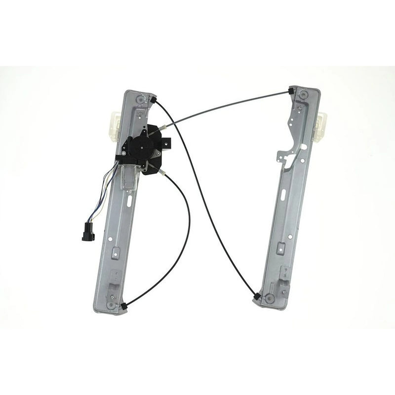 Valeo Electric Window Regulator Lifter Right Front 861237
