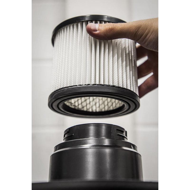 Sealey Filter Cartridge for CP20VAV CP20VAVF Sealey - Dynamic Drive