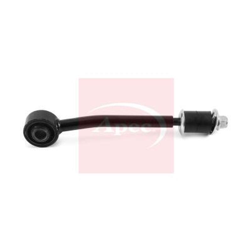 Apec 2 x Stabiliser Bar Links fits Ssangyong Rexton II 2002-2012 2.3 2.7 2.9 3.2