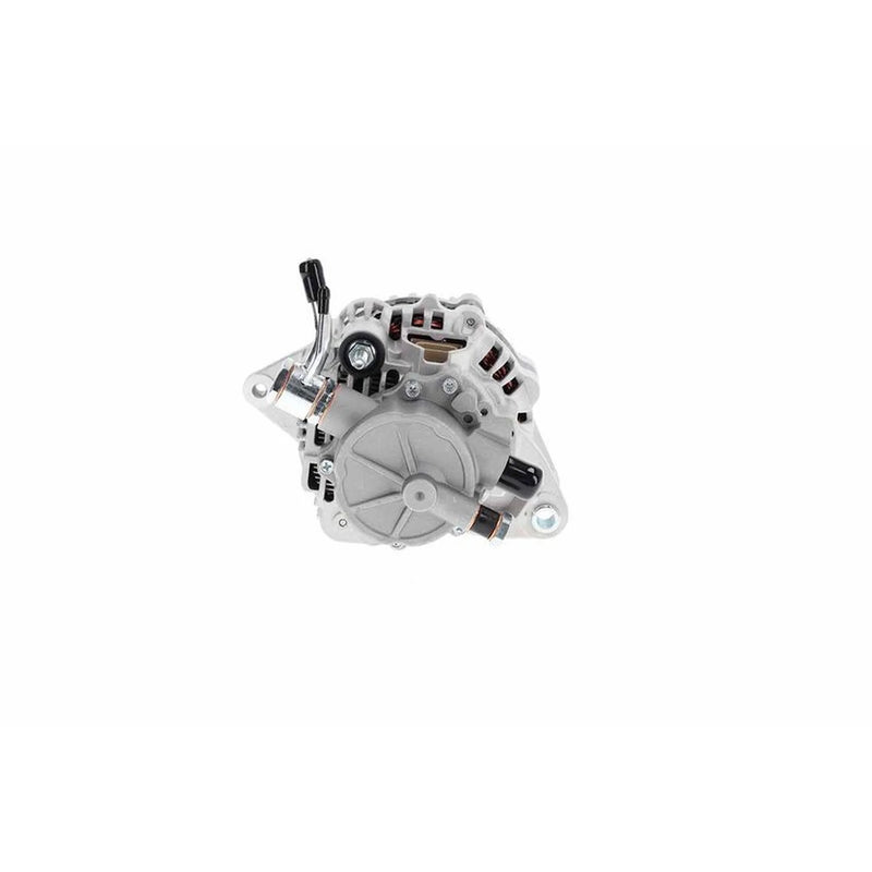 Hella Car Alternator 12V fits Mitsubishi Pajero/Shogun 1990-1999 2.5