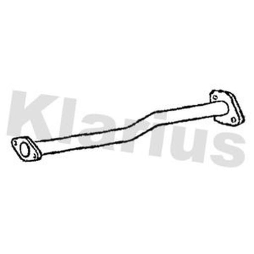 Klarius Exhaust Pipe OD DN644K
