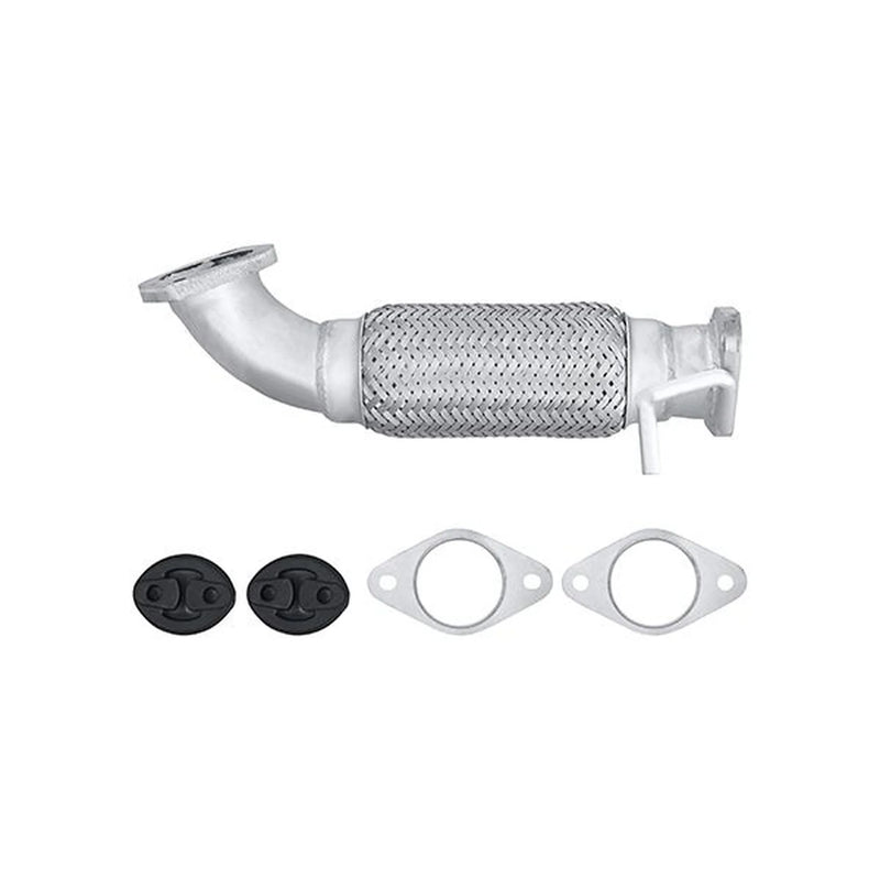 Hella Exhaust Pipe OD fits Ford Mondeo 2000-2007 1.8 2.0