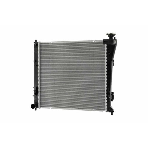 Hella Engine Radiator 8MK 366 302-081