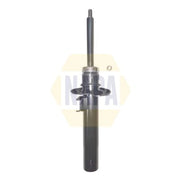 NAPA Shock Absorber Damper Strut Front fits Audi Tt 2006-2014 1.8 2.0 3.2