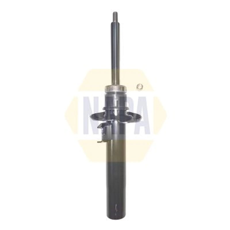 NAPA Shock Absorber Damper Strut Front fits Audi Tt 2006-2014 1.8 2.0 3.2