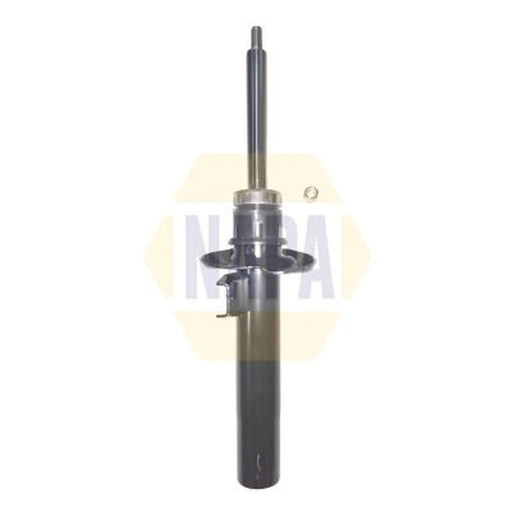 NAPA Shock Absorber Damper Strut Front fits Audi Tt 2006-2014 1.8 2.0 3.2