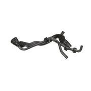 Gates Radiator Coolant Hose 610mm ID fits Audi A3 2003-2013 2.0