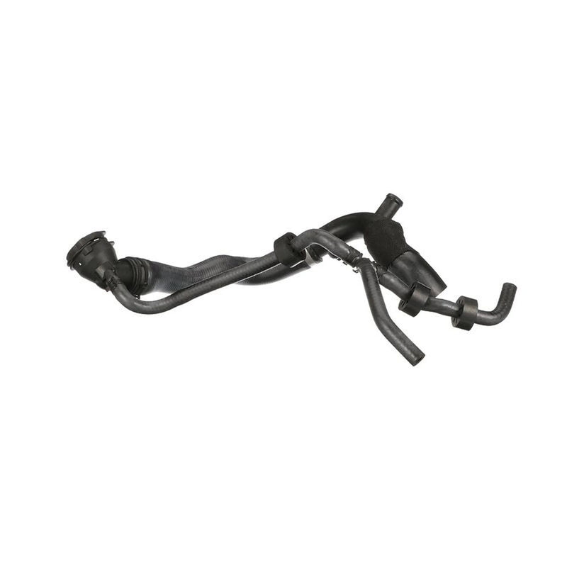 Gates Radiator Coolant Hose 610mm ID fits Audi A3 2003-2013 2.0