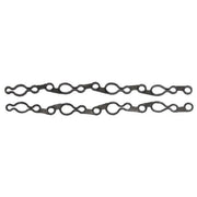 Elring Cylinder Head Cover Gasket 284.570