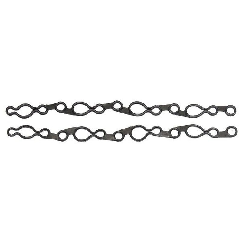 Elring Cylinder Head Cover Gasket fits Lexus Is II 2005-2012