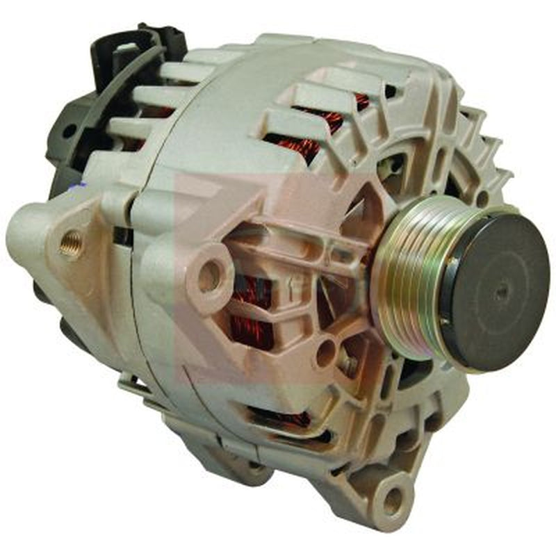 Apec Car Alternator 12V fits Citroën C-Crosser 2007-2012 2.2