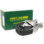 First Line Engine Mount Mounting fits Ford C-Max 2007-2010 1.6 1.8 2.0