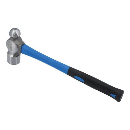 Laser Ball Pein Hammer 32oz 8607 Laser - Dynamic Drive