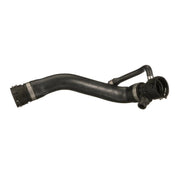 Gates Radiator Coolant Hose 306mm ID fits BMW 1 2004-2013
