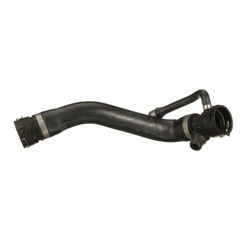 Gates Radiator Coolant Hose 306mm ID fits BMW 1 2004-2013
