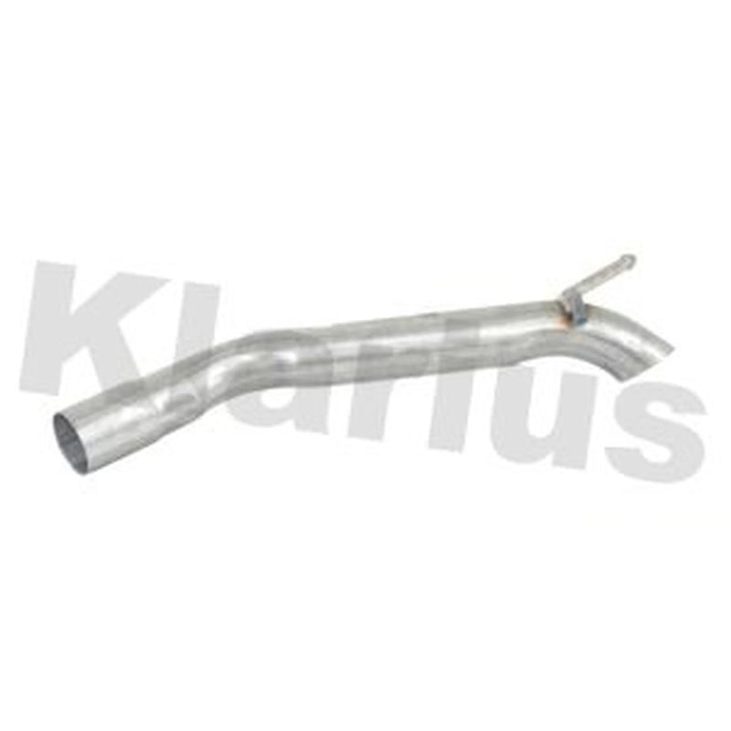Klarius Exhaust Pipe OD fits Opel Astra J 2009-2015 1.3 1.6
