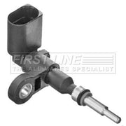First Line Coolant Temperature Sensor fits Audi A3 2012-2020 1.6 2.0