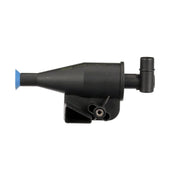 Gates Crankcase Oil Separator Oil Separator fits BMW 5 1996-2003