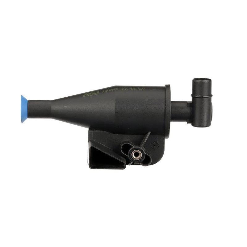 Gates Crankcase Oil Separator Oil Separator fits BMW 5 1996-2003