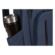 Thule Crossover 2 Laptop Rucksack 20L Dress Blue Laptop Backpack Thule - Bars 4 Cars