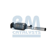 BM Catalysts Homologated Petrol Cat fits Seat Altea 2006-2011 1.4