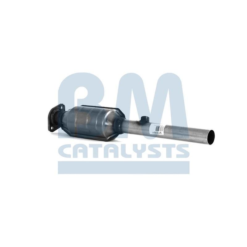 BM Catalysts Homologated Petrol Cat fits Seat Altea 2006-2011 1.4