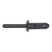 Sealey Plastic Rivet6.6 x 17.2mm Pack of 50 PR001 Sealey - Dynamic Drive