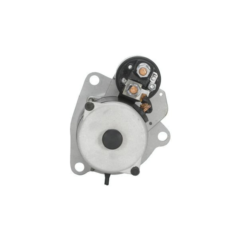 Hella Starter Motor 24V 4kW 11 Teeth fits Daf 75 1992-1998 75.240 75.270 75.300