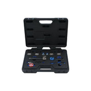 Laser Specialist Brake Flaring Tool Set 8522 Laser - Dynamic Drive