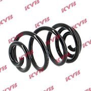 KYB Rear Suspension Coil Spring fits BMW Z4 Roadster 2009-2016