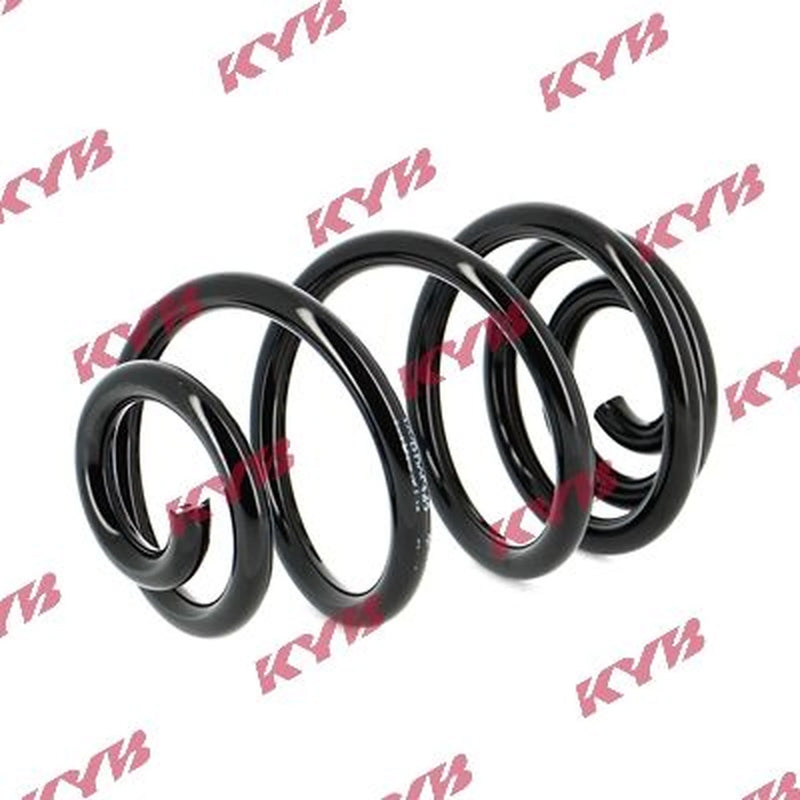 KYB Rear Suspension Coil Spring fits BMW Z4 Roadster 2009-2016