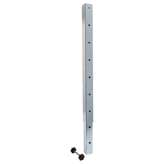 Power-Tec Pole Extension for Pulling Tower 92659 Power-Tec - Dynamic Drive