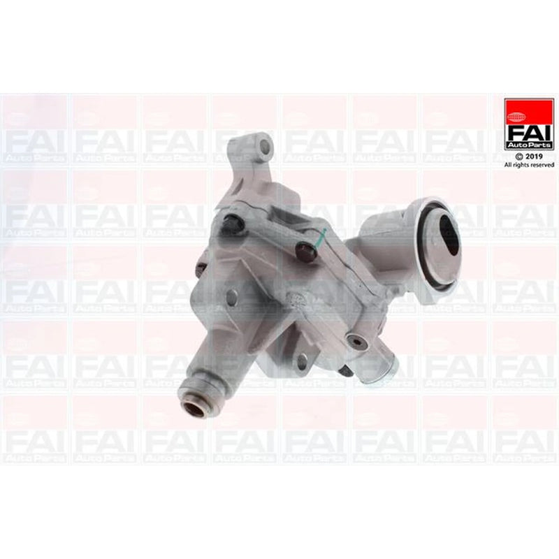 FAI Engine Oil Pump Assembly